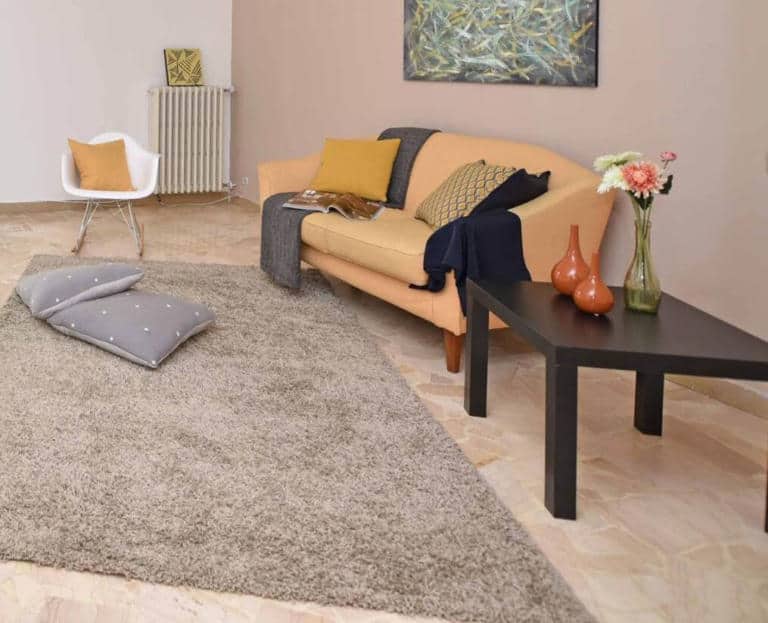 Rug Cleaning Benefits Harris Services